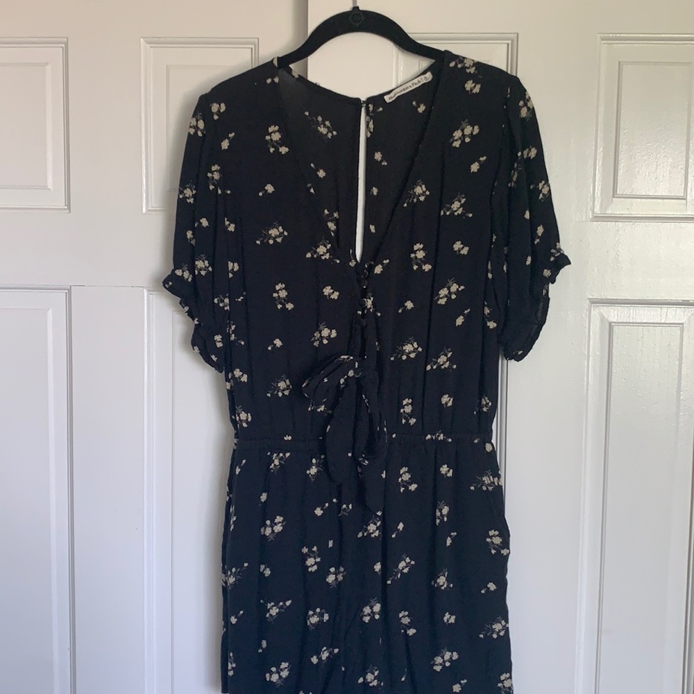 Abercrombie & Fitch romper